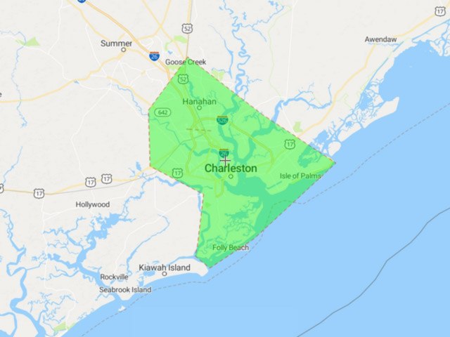 Tekswift Charleston SC Service Locations