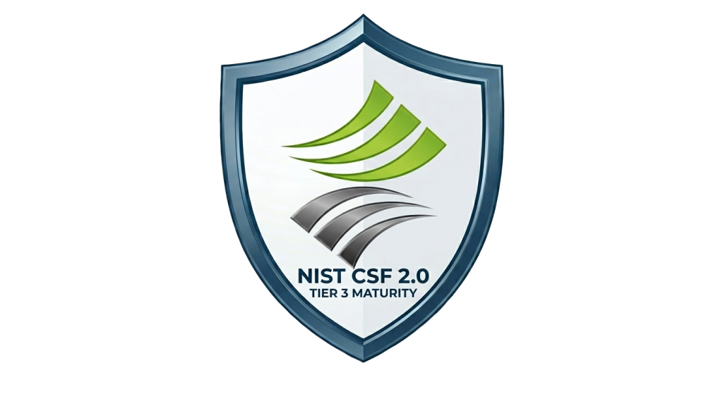 Tekswift is a NIST CSF Tier 3 Aligned MSP